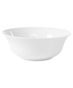 Bianco skål, 230 mm