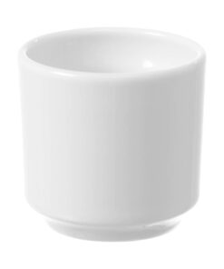 Bianco äggkopp, 50x(H)45mm