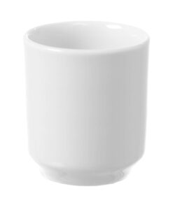 Bianco tandpetarehållare, 40x(H)50mm