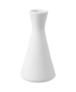 Bianco vas, 65x(H)125mm