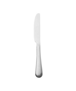 Elegant bordskniv