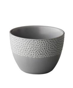 Honeycomb skål, beige, 120x(H)85mm