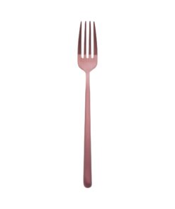 Amarone Bordsgaffel i brons, OVE, 213 mm