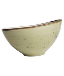 Olive skål, 150 mm