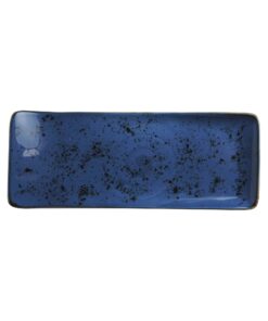 Iris serveringsfat, 215x90mm