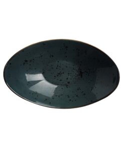 Arando båtskål, 250x160mm