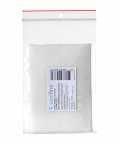 Filters för mask 557327 - set med 10 st