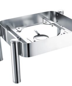 Frame för De Luxe GN2/3 varmhållningsfat