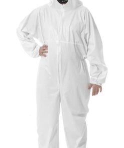 Skyddsdräkt  L/XL