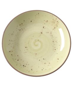 Olive kupéskål, 250 mm