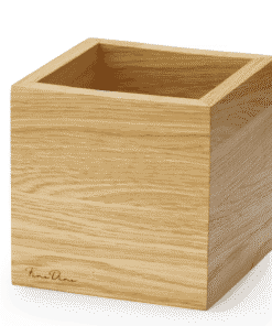 Madeira stativ, 170x170x170mm