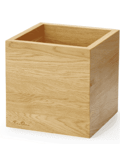 Madeira stativ, 220x220x220mm