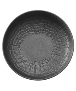Crust grund skål, 200 mm