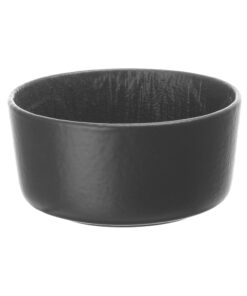 Crust grund skål, 110 mm