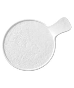 Nordic serveringsfat med handtag, 300x220x30mm