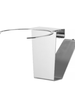 Skiatos Champagnehinkställ, 190 x 360 x 180 mm