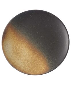 Moon platt platta, 254 mm