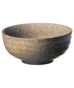 Moon asiatisk skål, 203 mm