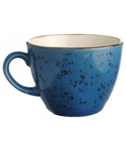 Iris kaffe- och tekopp, 230 ml