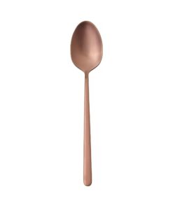 Dessert sked Amarone Brozne, OVE, 184 mm