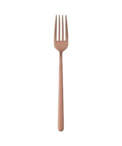 Dessert gaffel Amarone Brozne, OVE, 184 mm