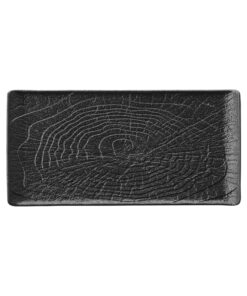 Crust - rektangulär platta 295x148mm