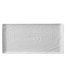 Nordic - rektangulär platta 295x148mm