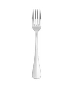 Baguette Dessertgaffel, OVE, 187 mm