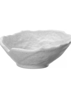 Terra Snedställd Ramekin grå granit 232x225x(h)95