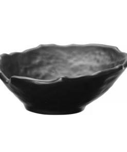 Terra Snedställd svart 282x275x(h)115 mm