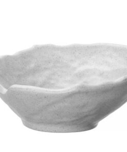 Terra Snedställd grå granit 282x275x(h)115 mm