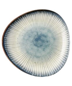 Galaxy triangulär platta, 260 mm