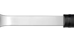 Kitchen perforerad sked, 210 mm