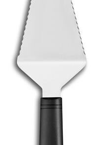 Pastry server