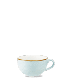Stonecast Ankägg cappuccinokopp, 340 ml