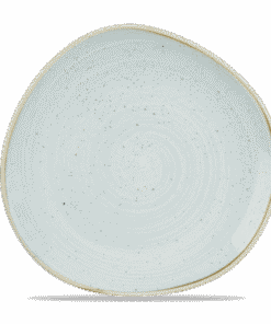 Stonecast Rund spårplatta för Ankägg, 286 mm