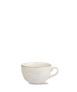 Stonecast Barley White cappuccinokopp, 227 ml