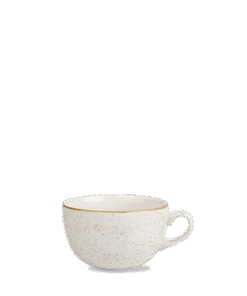 Stonecast Barley White cappuccinokopp, 340 ml