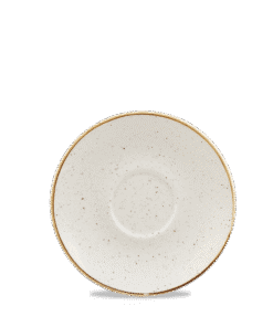 Stonecast Barley White cappuccino-fat, 156 mm