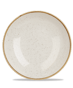 Stonecast Barley White coupéskål, 248 mm