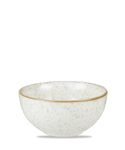 Stonecast Soppskål i kornvitt, 132x63mm