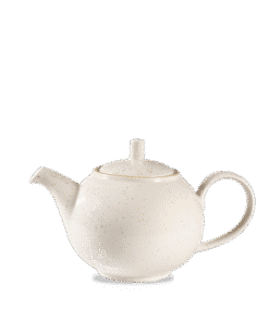 Stonecast Barley White dryckesburk, 426 ml