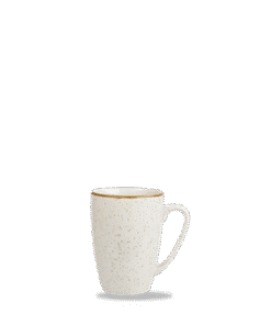 Stonecast Barley White-mugg, 340 ml