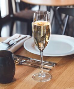 Cabernet champagneglas, 240 ml