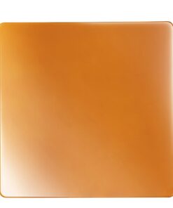 Purity Karamellfat, 280x280x(H)20mm