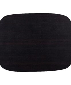 Wood-like bricka, 430x330mm