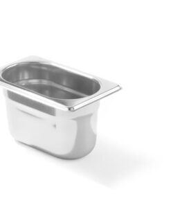 Lid för GN 1/9-behållare