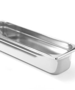 Lid för GN 2/4-behållare