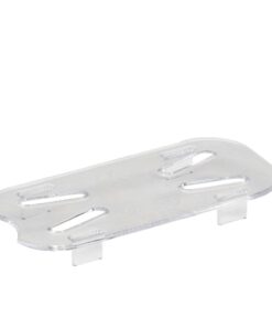 Camwear Perforerad avloppshylla för Camwear GN 1/9