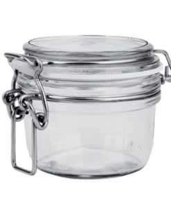 Fido burk, 125 ml